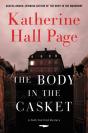 Body In The Casket - Preview