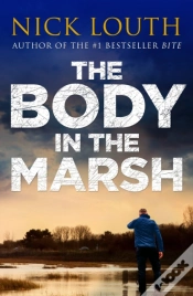 Capa do artigo Body In The Marsh