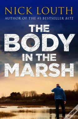 Capa do artigo Body In The Marsh