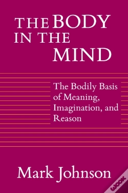 Capa do artigo Body In The Mind
