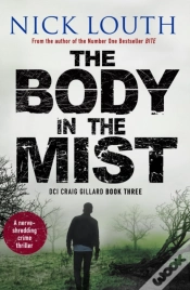 Capa do artigo Body In The Mist
