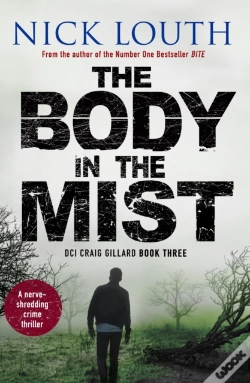 Capa do artigo Body In The Mist