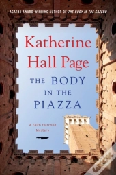 Body In The Piazza