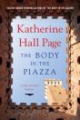 Body In The Piazza - Preview