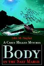 Body In The Salt Marsh - Preview