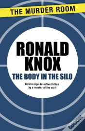 Capa do artigo Body In The Silo
