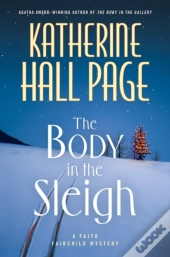 Body In The Sleigh