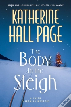 Capa do artigo Body In The Sleigh