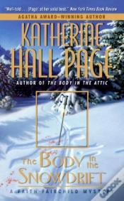 Capa do artigo Body In The Snowdrift
