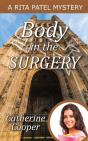 Body In The Surgery - Preview