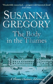 Capa do artigo Body In The Thames