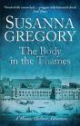 Body In The Thames - Preview