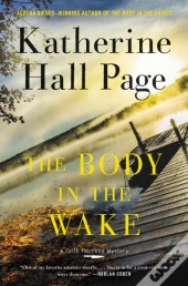 Body In The Wake