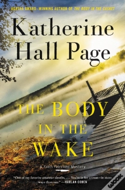 Capa do artigo Body In The Wake