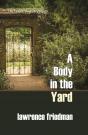 Body In The Yard - Preview