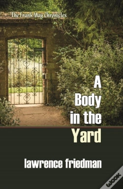 Capa do artigo Body In The Yard
