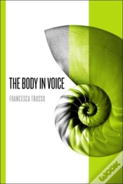 Capa do artigo Body In Voice