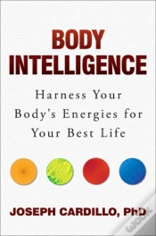 Capa do artigo Body Intelligence