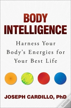 Capa do artigo Body Intelligence