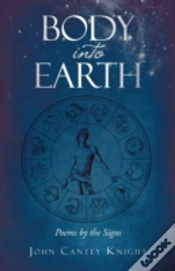 Capa do artigo Body Into Earth: Poems By The Signs