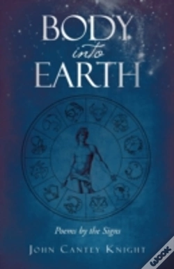 Capa do artigo Body Into Earth: Poems By The Signs