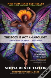 Capa do artigo Body Is Not An Apology, Second Edition