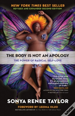 Capa do artigo Body Is Not An Apology, Second Edition