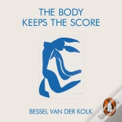Capa do artigo Body Keeps The Score