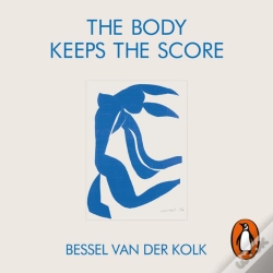 Capa do artigo Body Keeps The Score
