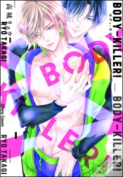 Capa do artigo Body Killer Volumen 1