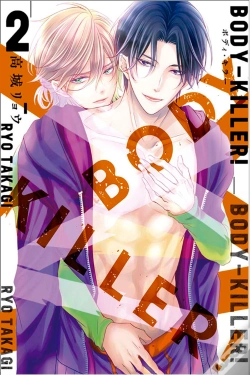 Capa do artigo Body Killer! Volumen 2