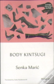 Capa do artigo Body Kintsugi