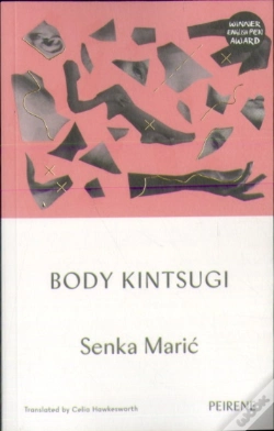 Capa do artigo Body Kintsugi