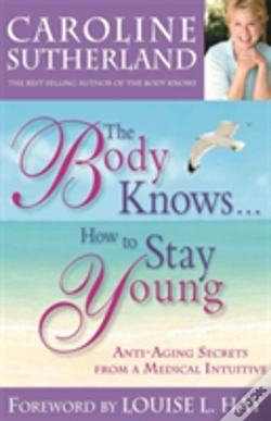Capa do artigo Body Knows... How To Stay Young