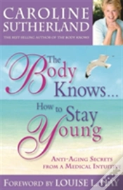 Capa do artigo Body Knows... How To Stay Young