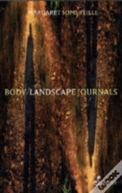 Capa do artigo Body/Landscape Journals