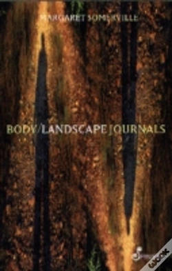 Capa do artigo Body/Landscape Journals