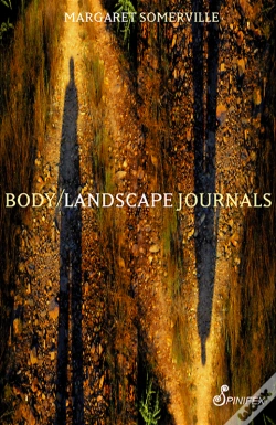 Capa do artigo Body/Landscape Journals
