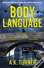 Capa do artigo Body Language