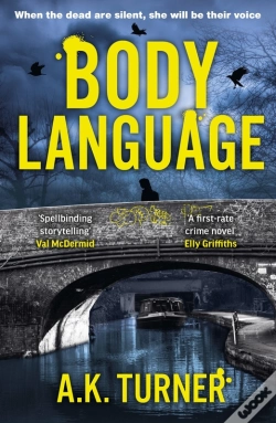 Capa do artigo Body Language
