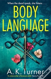 Capa do artigo Body Language