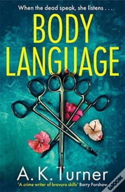 Capa do artigo Body Language