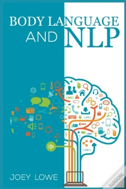 Capa do artigo Body Language And Nlp