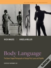 Capa do artigo Body Language