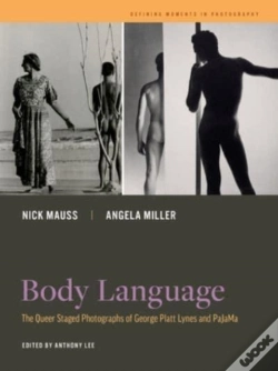 Capa do artigo Body Language