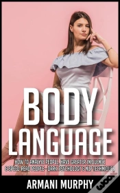 Capa do artigo Body Language