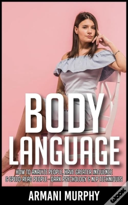 Capa do artigo Body Language