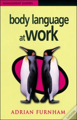 Capa do artigo Body Language At Work