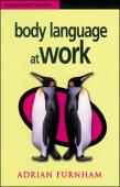 Body Language At Work
