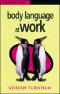 Body Language At Work - Preview